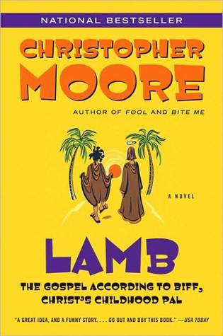 Lamb: The Gospel According to Biff, Christ's Childhood Pal